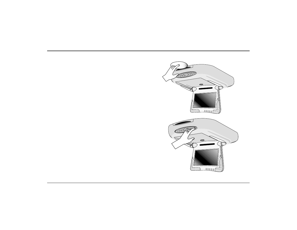 Rosen Entertainment Systems Rosen ClearVue A7 User Manual | Page 5 / 24