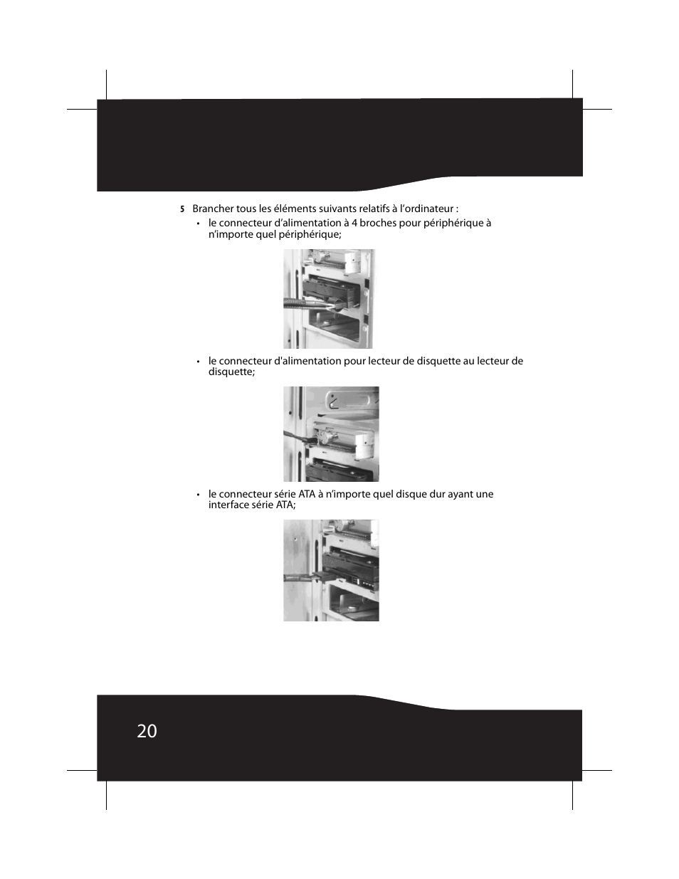 RocketFish RF-700WPS2 User Manual | Page 20 / 52