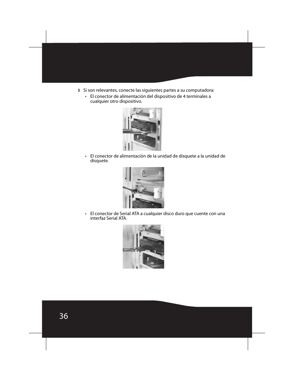 RocketFish RF-700WPS2 User Manual | Page 36 / 52