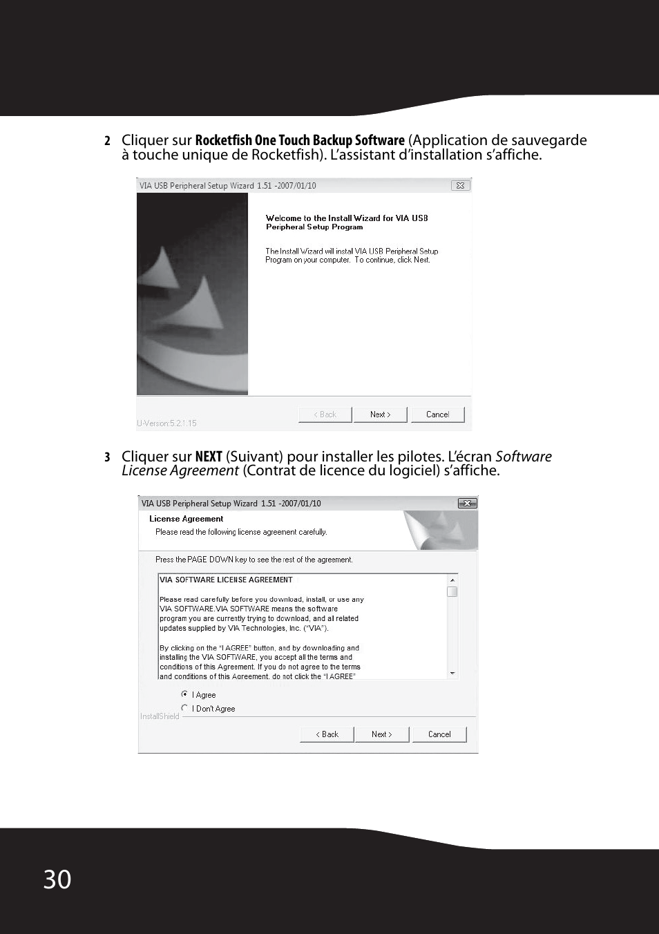 RocketFish RF-HD35 User Manual | Page 32 / 70