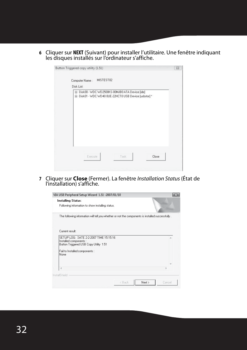 RocketFish RF-HD35 User Manual | Page 34 / 70