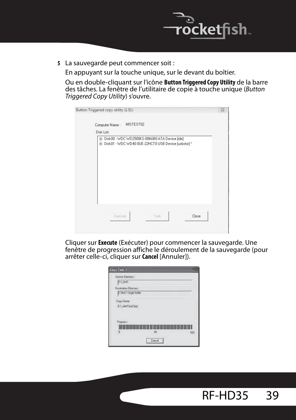 39 rf-hd35 | RocketFish RF-HD35 User Manual | Page 41 / 70