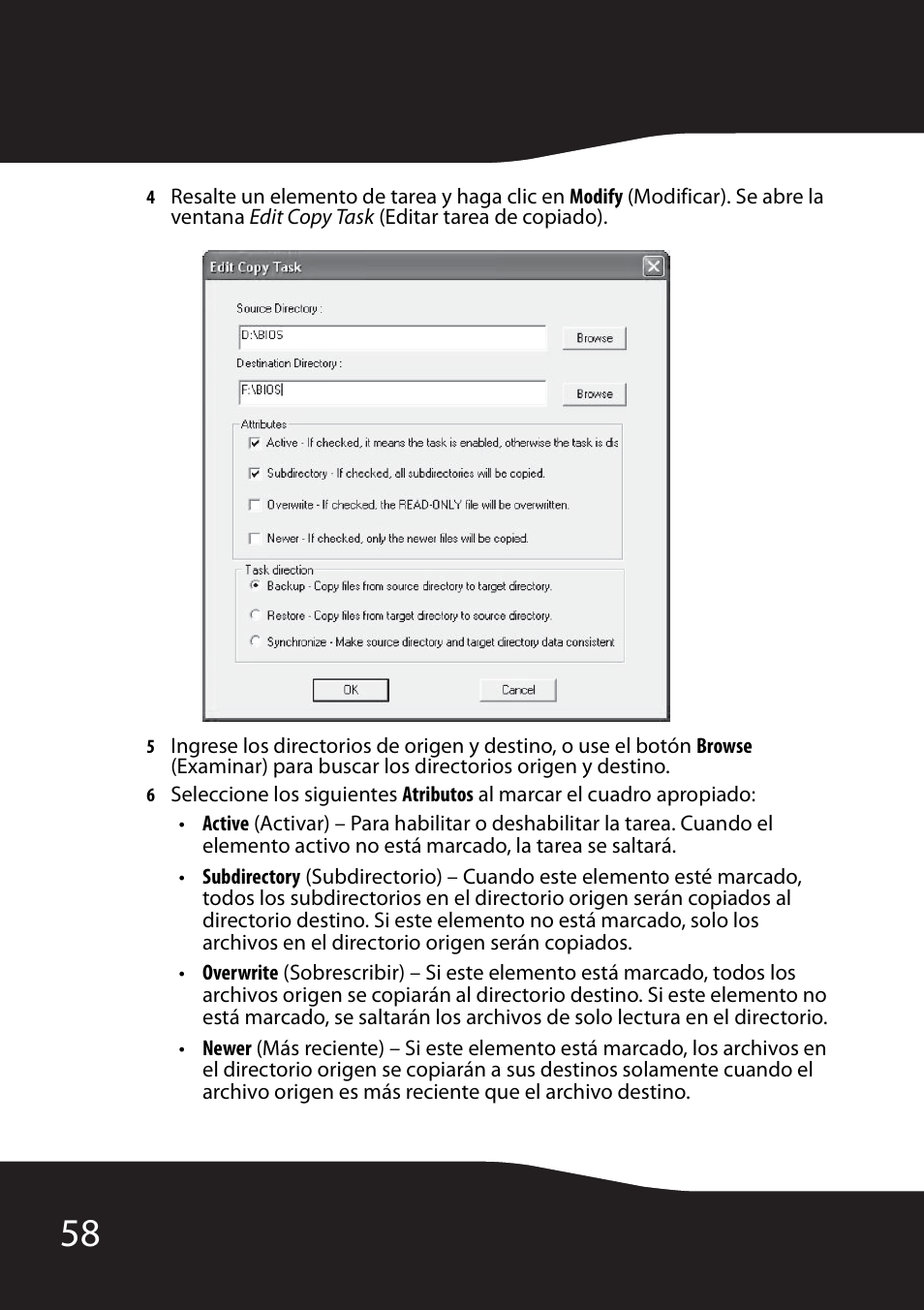 RocketFish RF-HD35 User Manual | Page 60 / 70