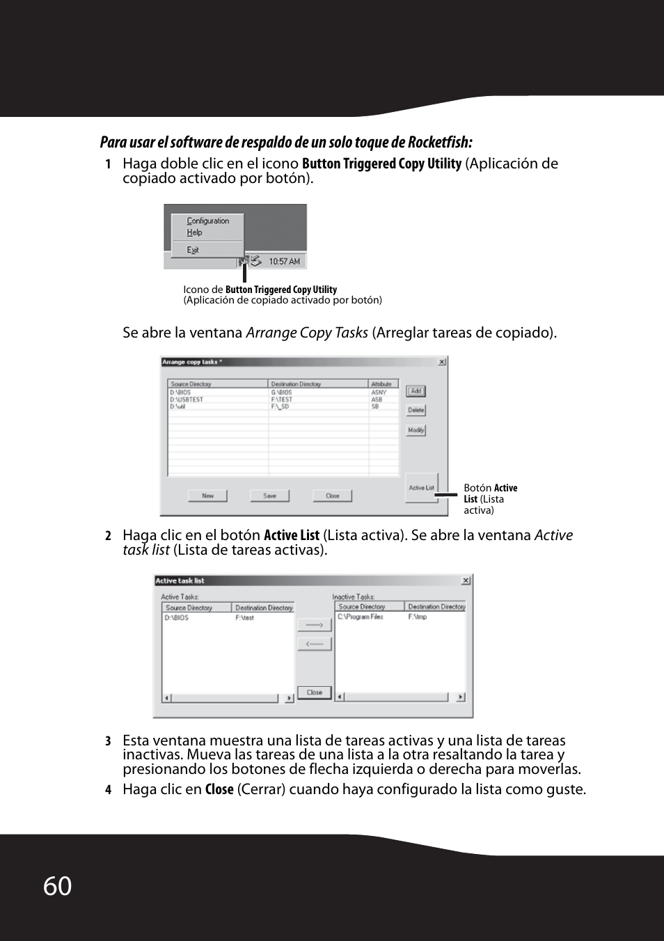 RocketFish RF-HD35 User Manual | Page 62 / 70