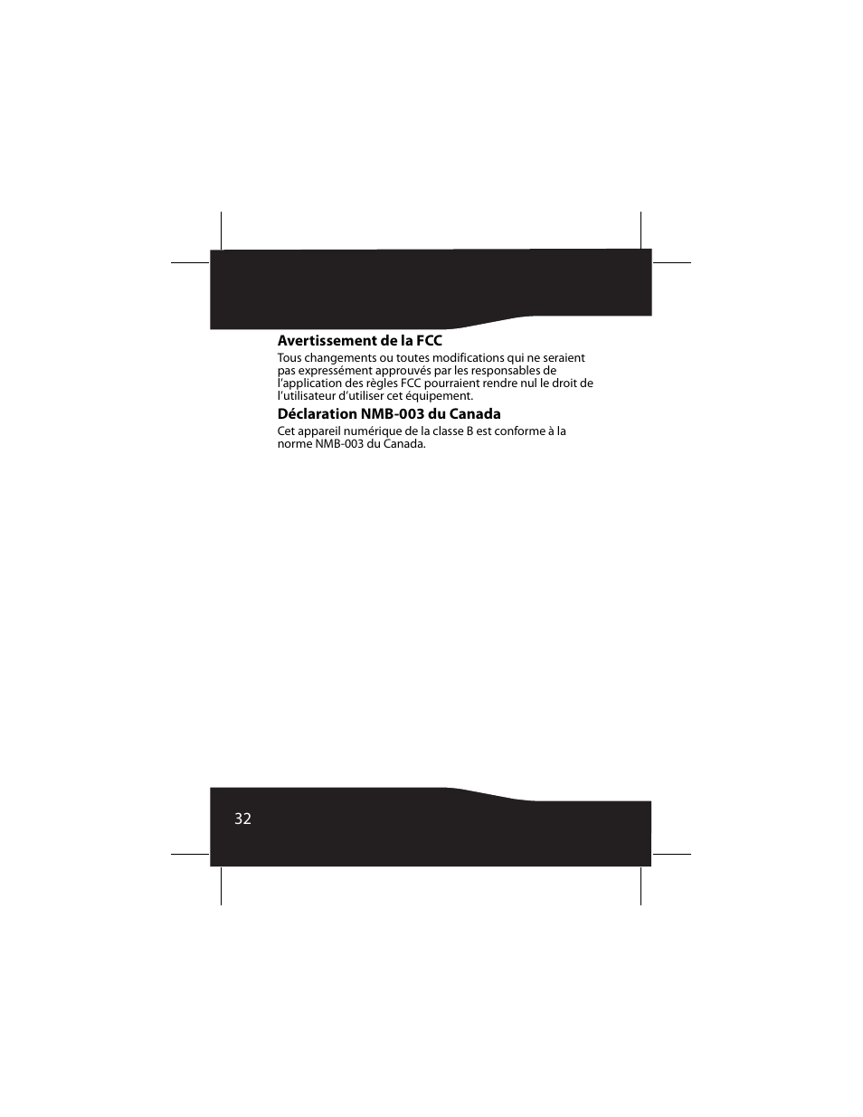 RocketFish RF-AFMSE User Manual | Page 32 / 56