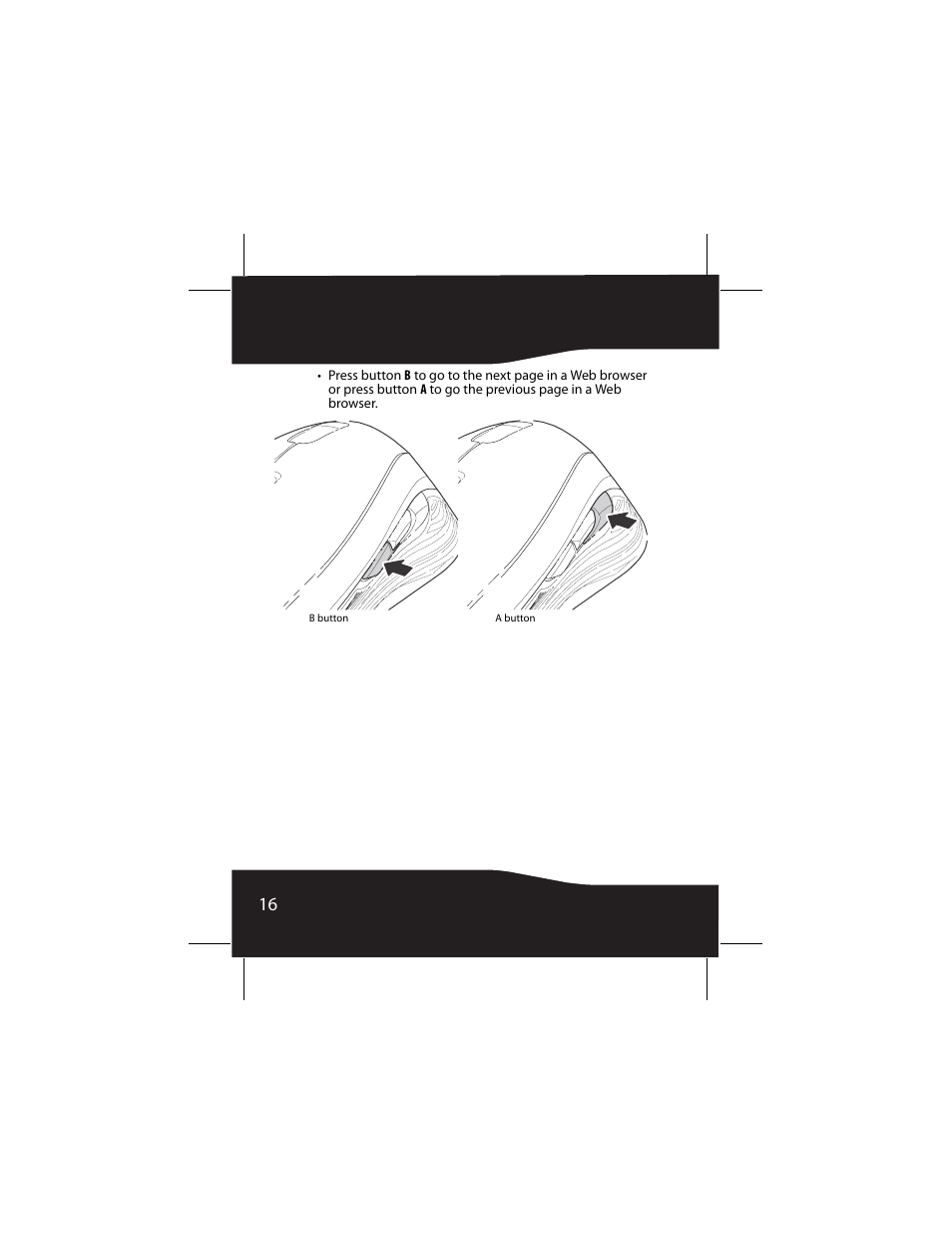 RocketFish RF-MSE14 User Manual | Page 16 / 36