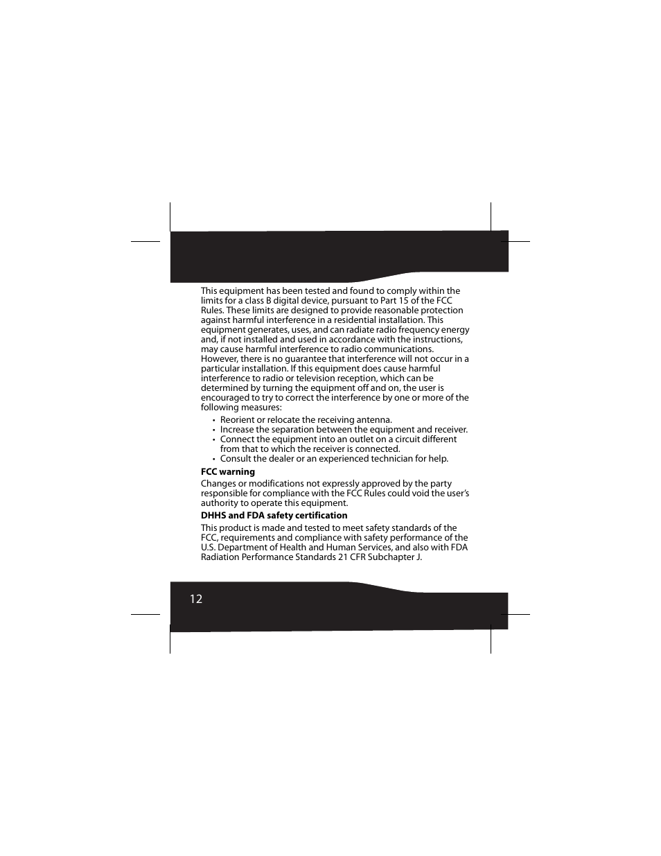RocketFish 3RF-INV80 User Manual | Page 12 / 56