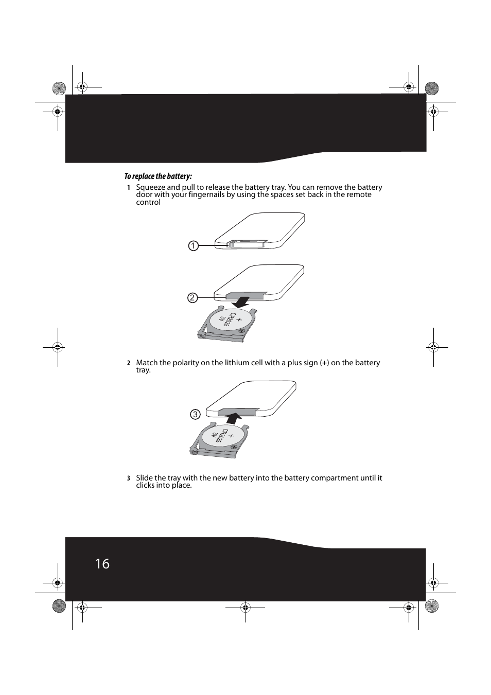 RocketFish RF-RBWSO2 User Manual | Page 16 / 33