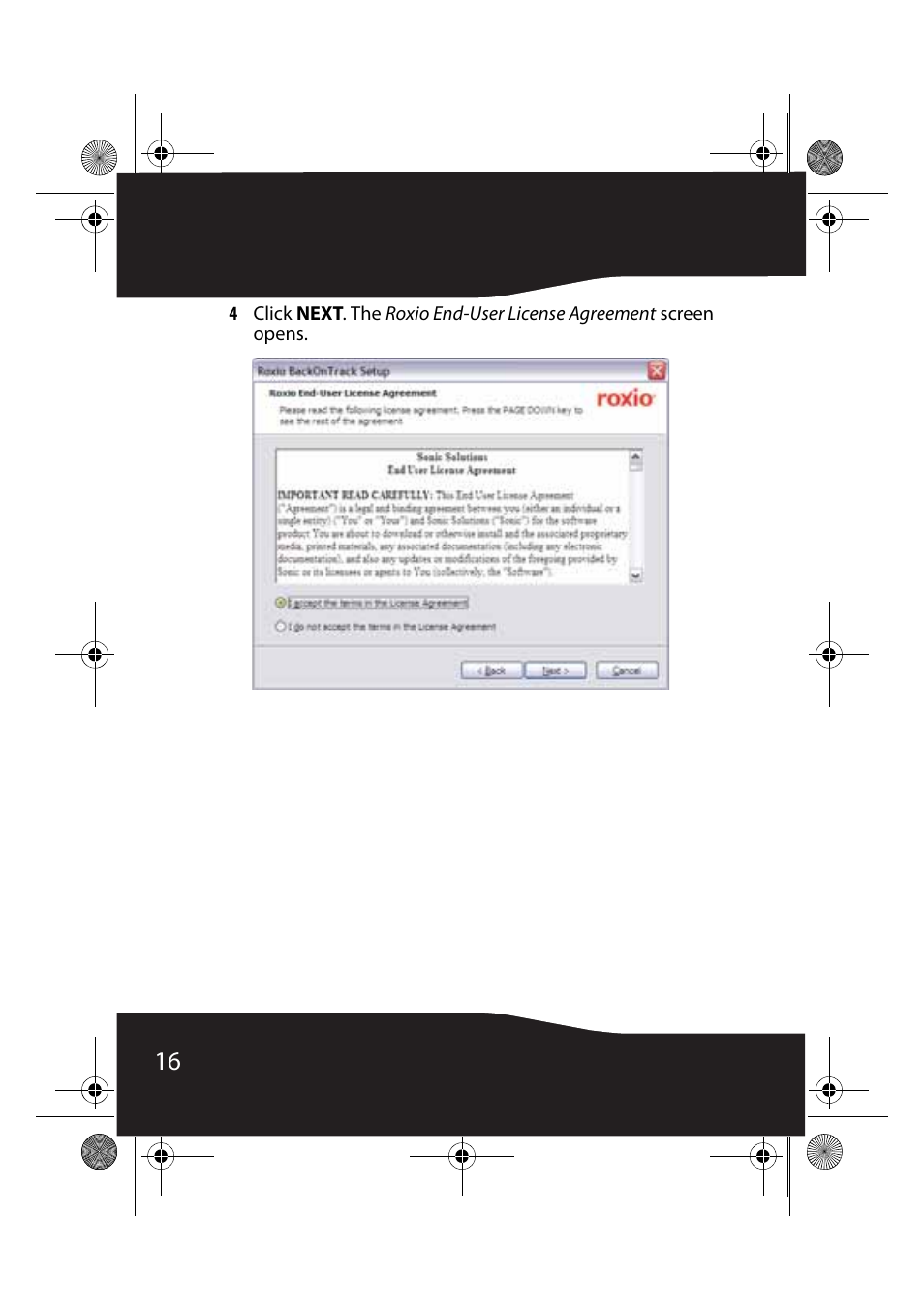 RocketFish RF-AHD35 User Manual | Page 16 / 36