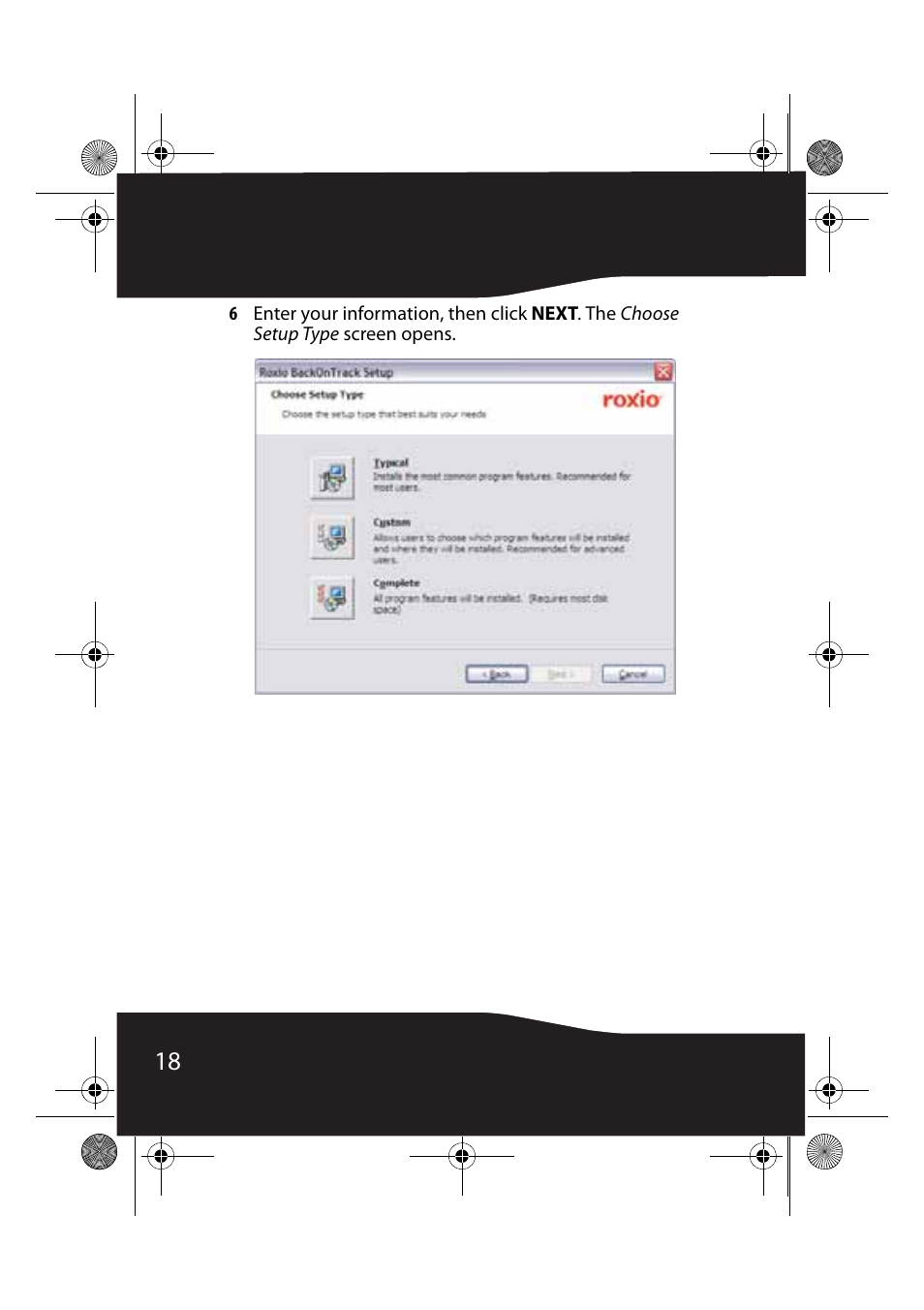 RocketFish RF-AHD35 User Manual | Page 18 / 36