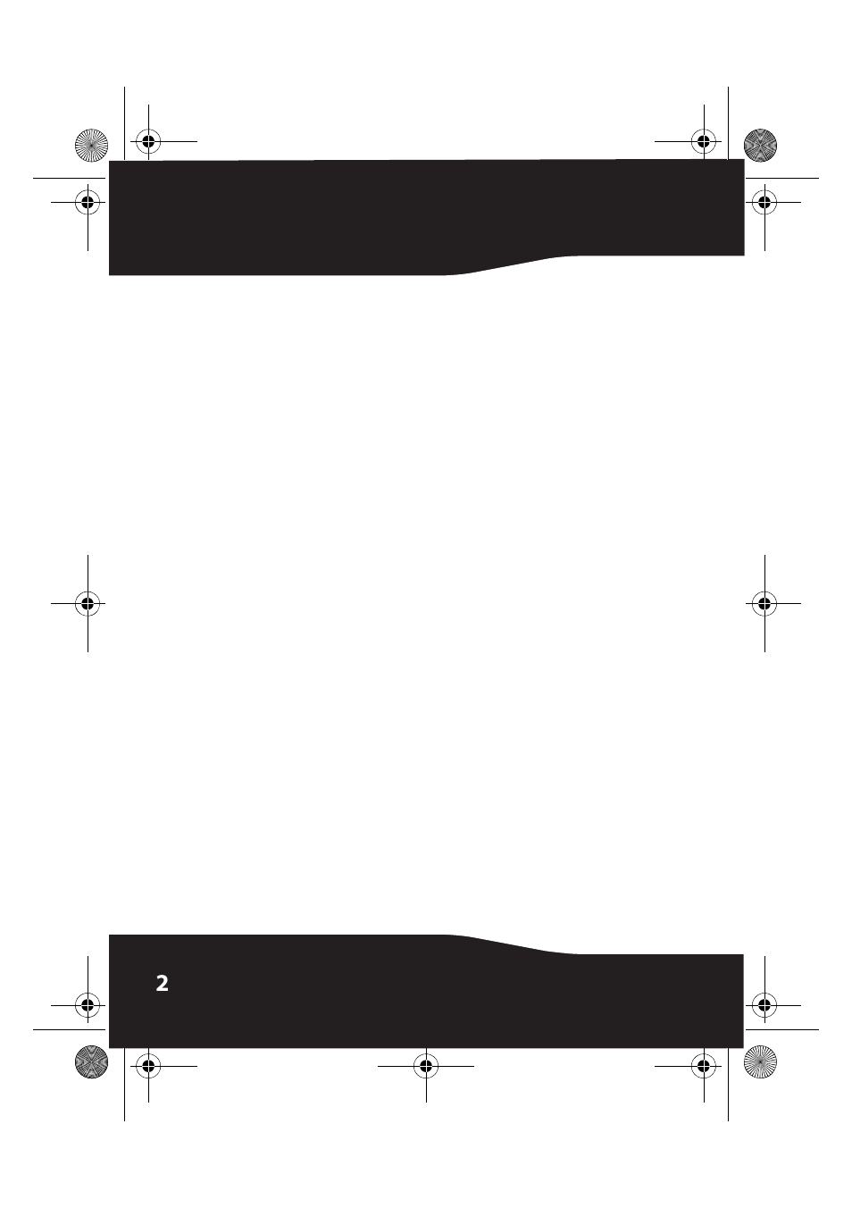 RocketFish RF-RBUSB User Manual | Page 2 / 35