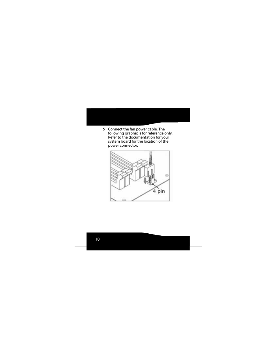 RocketFish RF-UPCUWR User Manual | Page 10 / 24