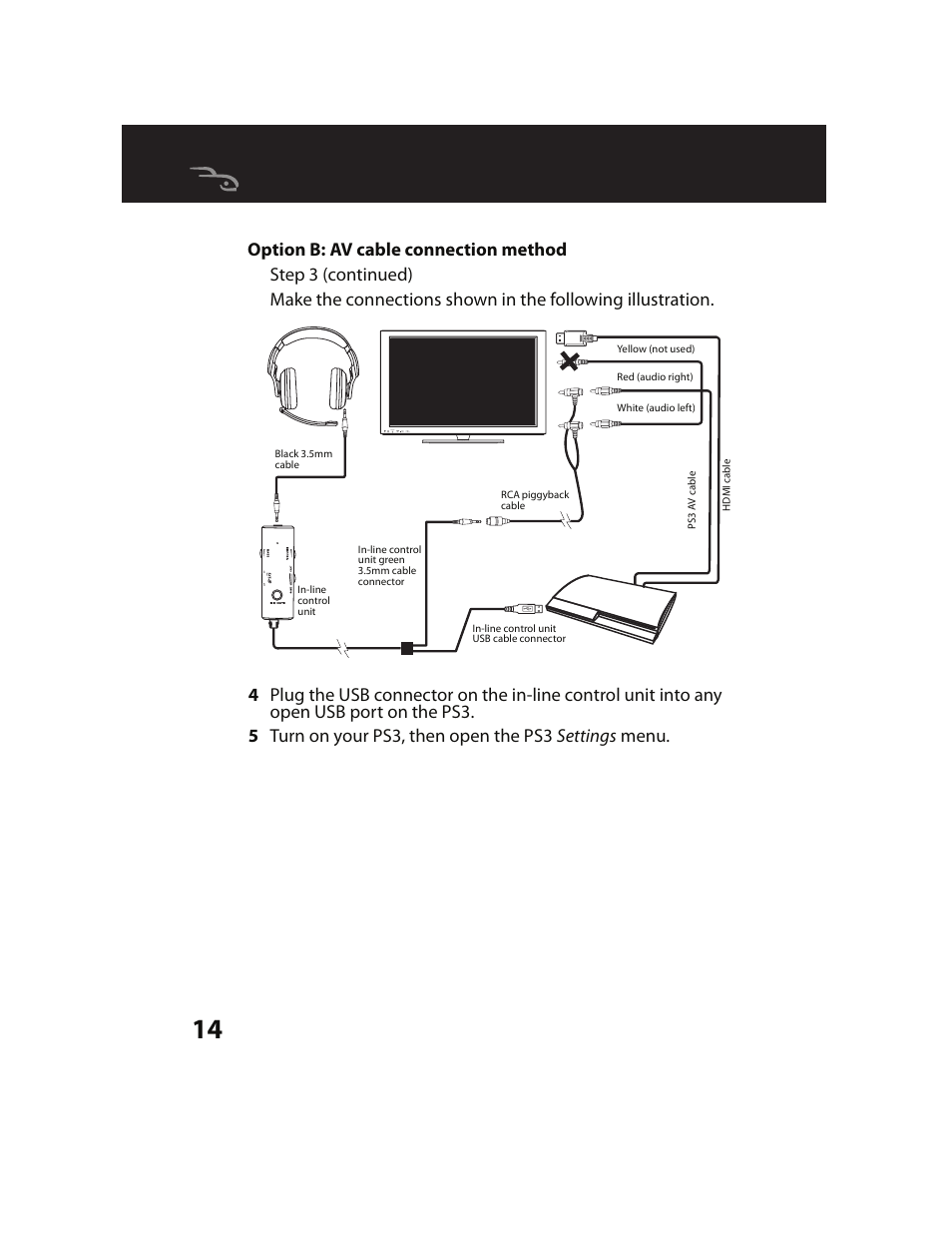 RocketFish RF-GUV1201 User Manual | Page 14 / 32