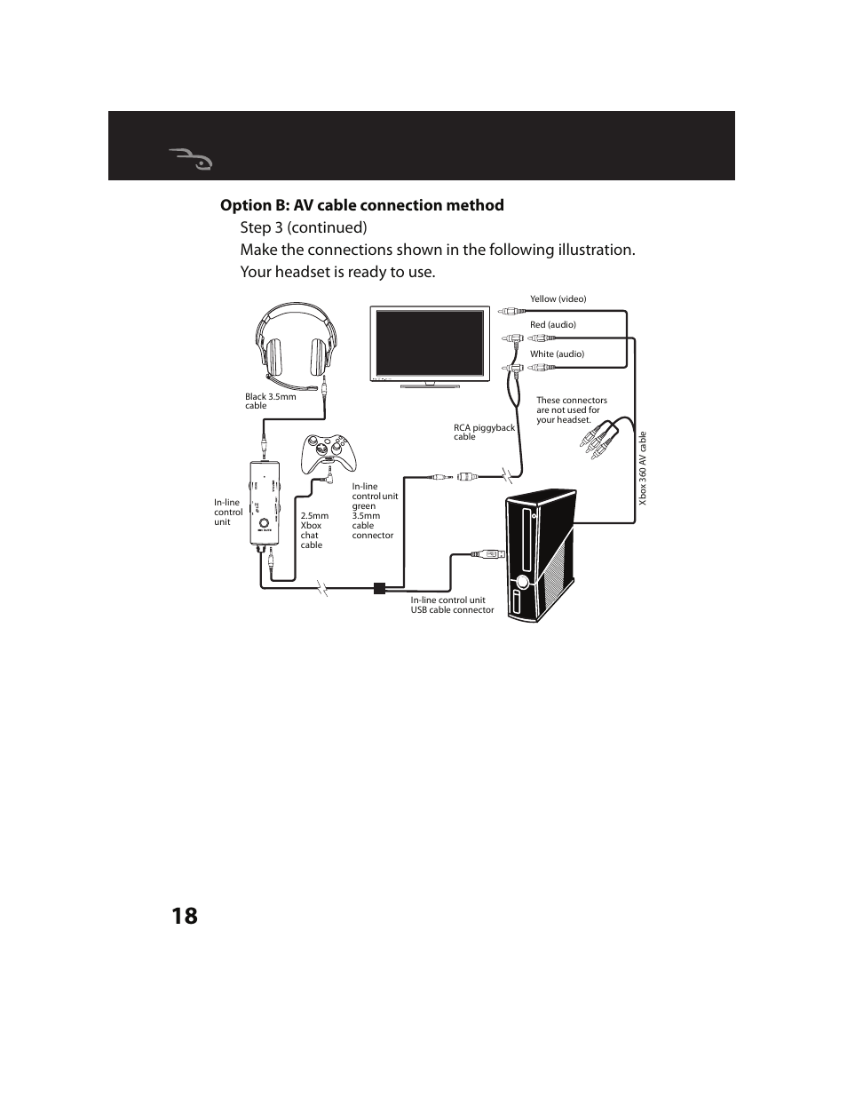 RocketFish RF-GUV1201 User Manual | Page 18 / 32