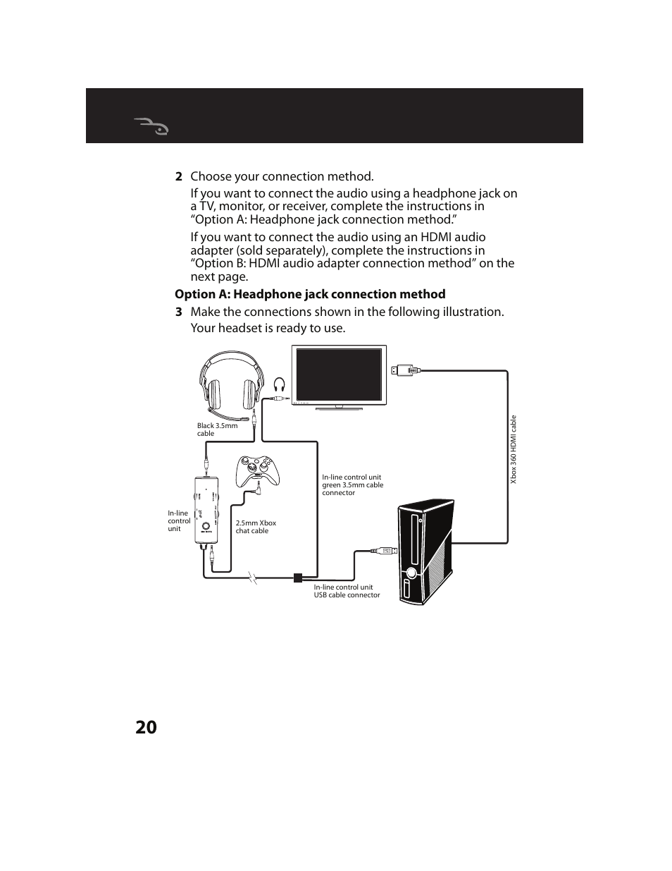 RocketFish RF-GUV1201 User Manual | Page 20 / 32