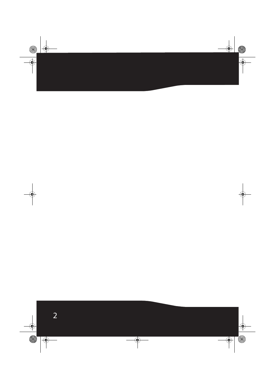 RocketFish ROCKETBOOST RF-RBWHP01 User Manual | Page 2 / 31