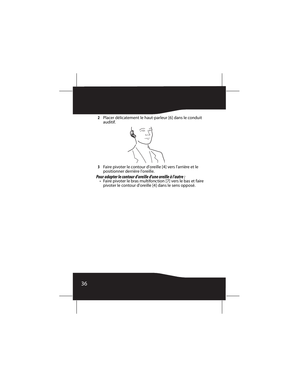 RocketFish RF-SH430 User Manual | Page 36 / 88