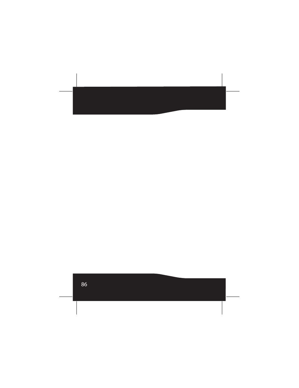 RocketFish RF-SH430 User Manual | Page 86 / 88