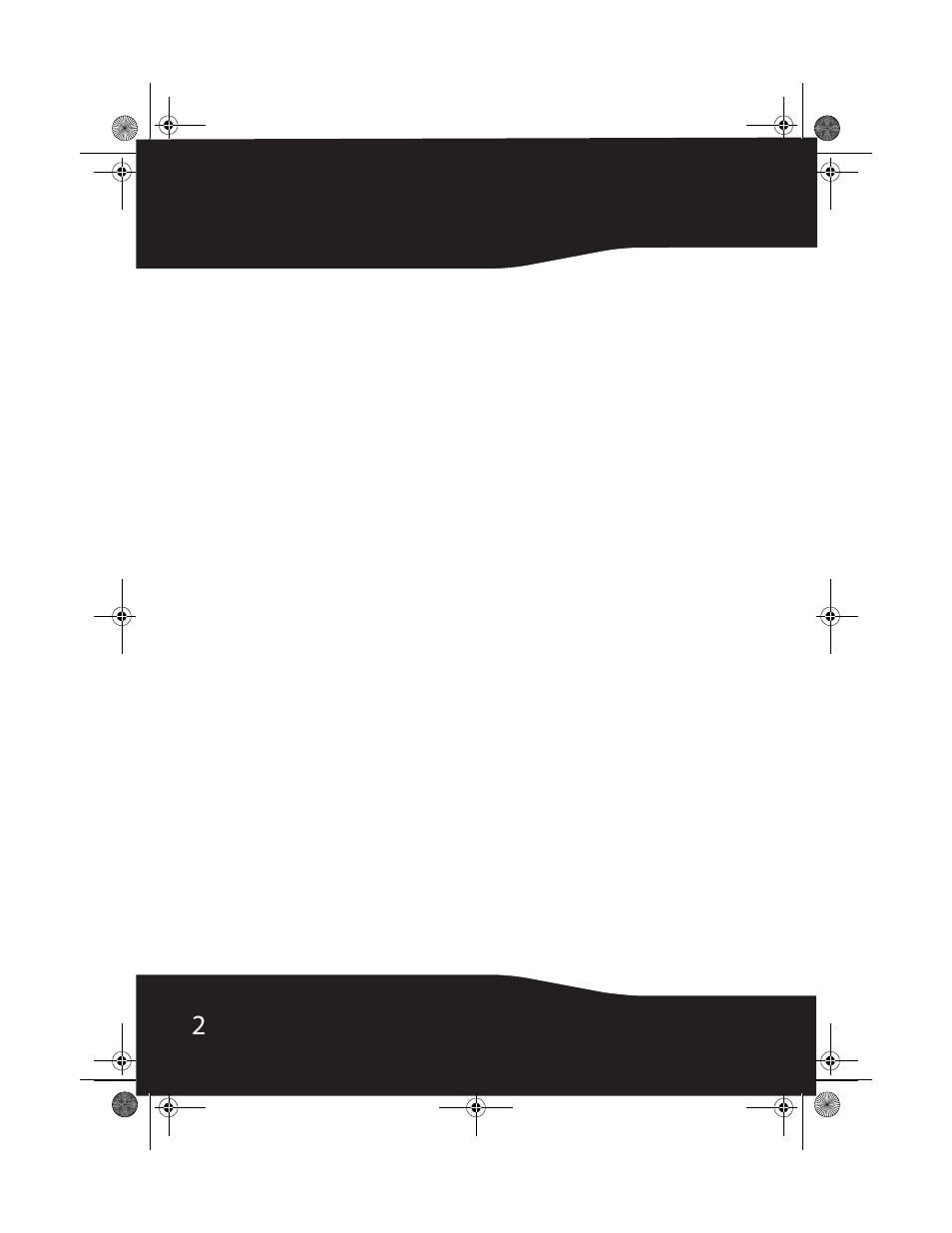 RocketFish RF-WHP01 User Manual | Page 2 / 92