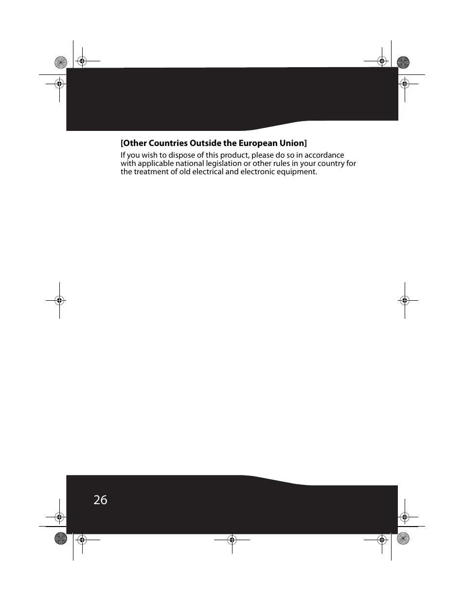 RocketFish RF-WHP01 User Manual | Page 26 / 92