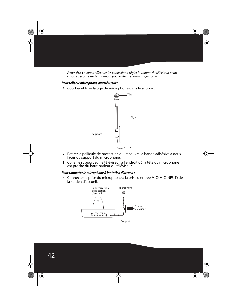 RocketFish RF-WHP01 User Manual | Page 42 / 92