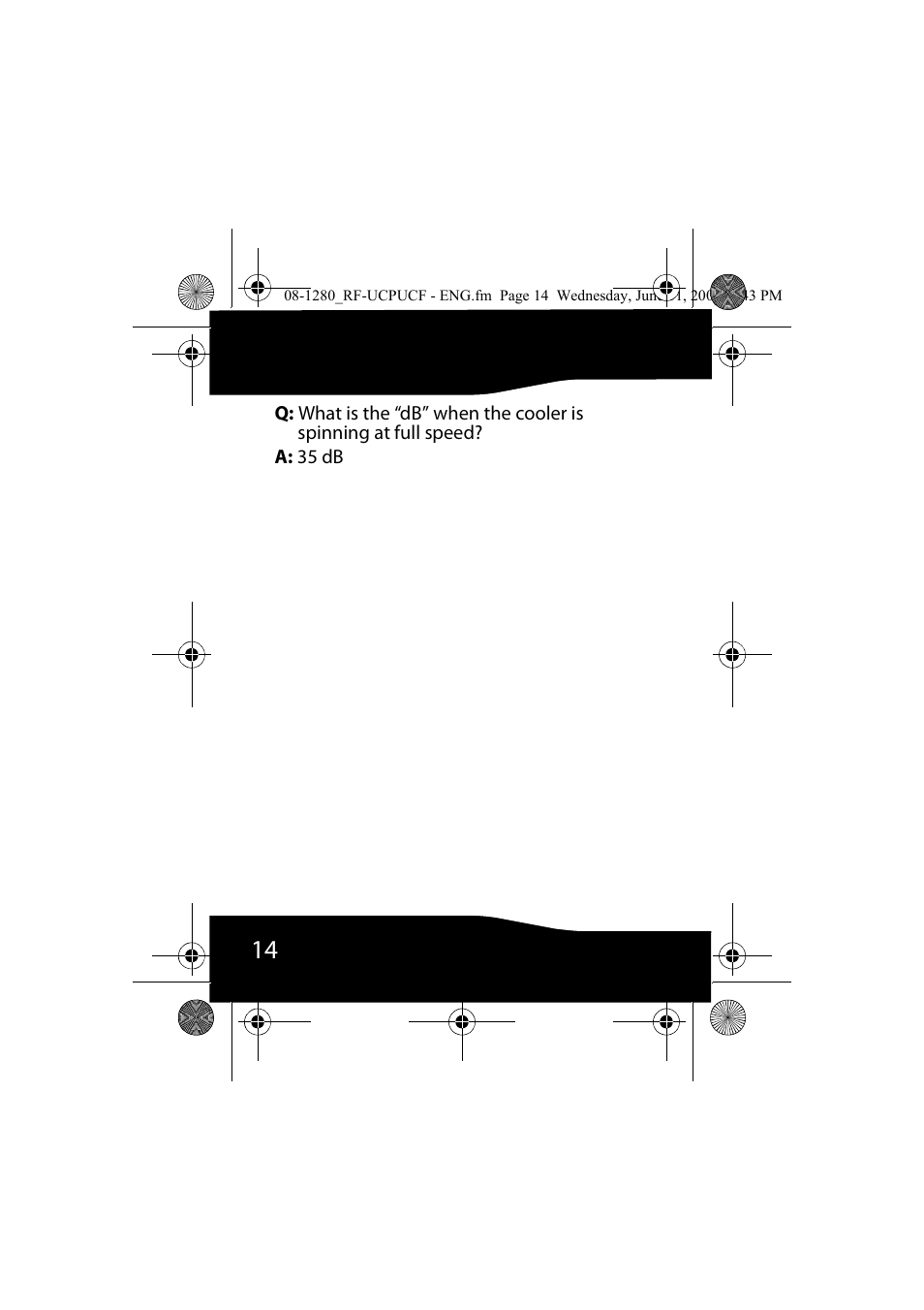 RocketFish RF-UCPUCF User Manual | Page 14 / 24