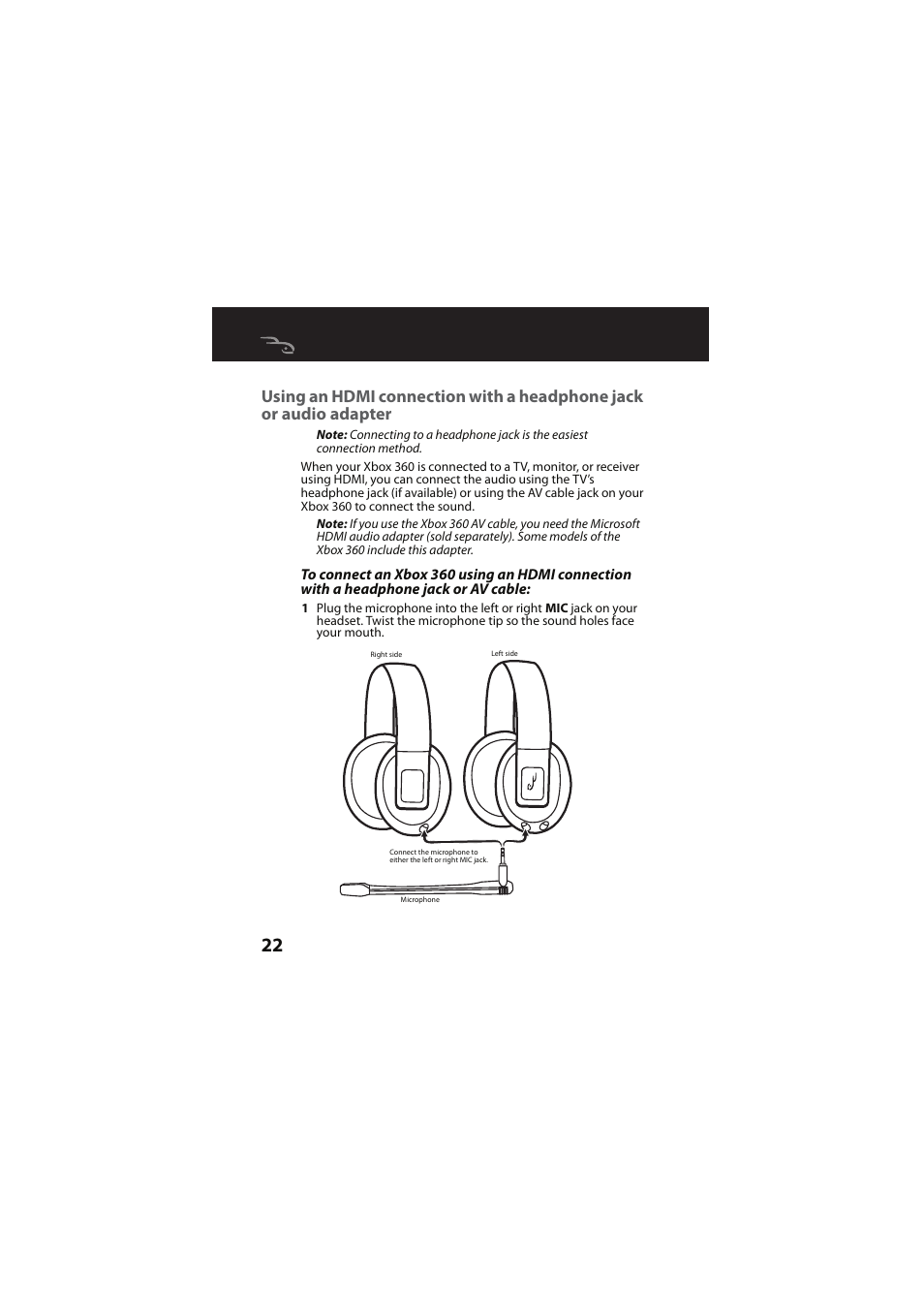 RocketFish RF-GUV1202 User Manual | Page 22 / 36