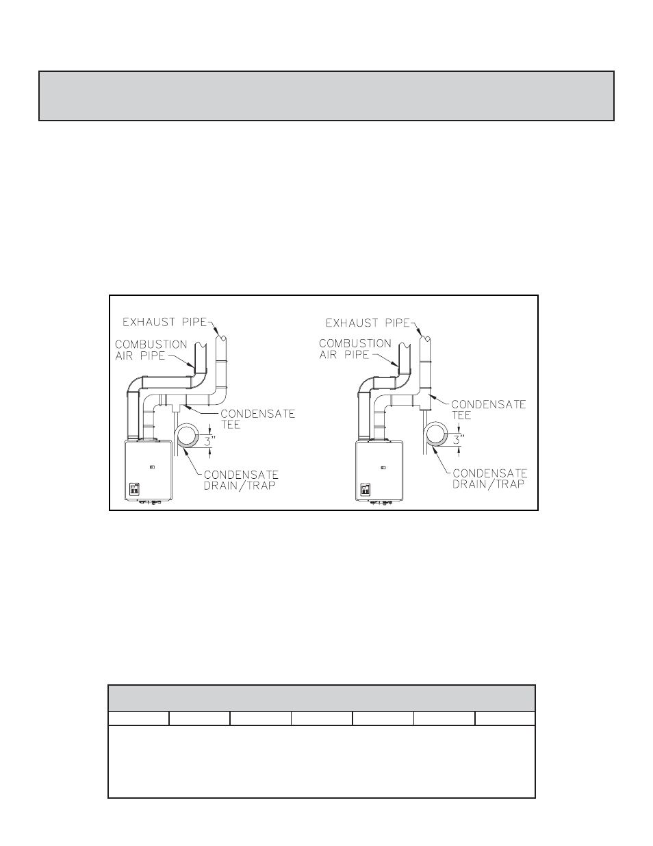 Installer’s installation considerations | Rinnai V3237FFU User Manual | Page 31 / 52