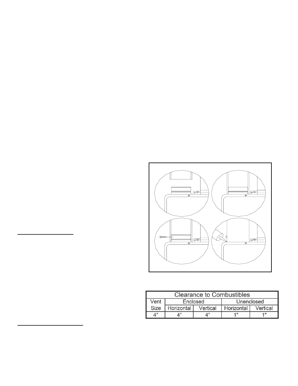 Rinnai V3237FFU User Manual | Page 32 / 52