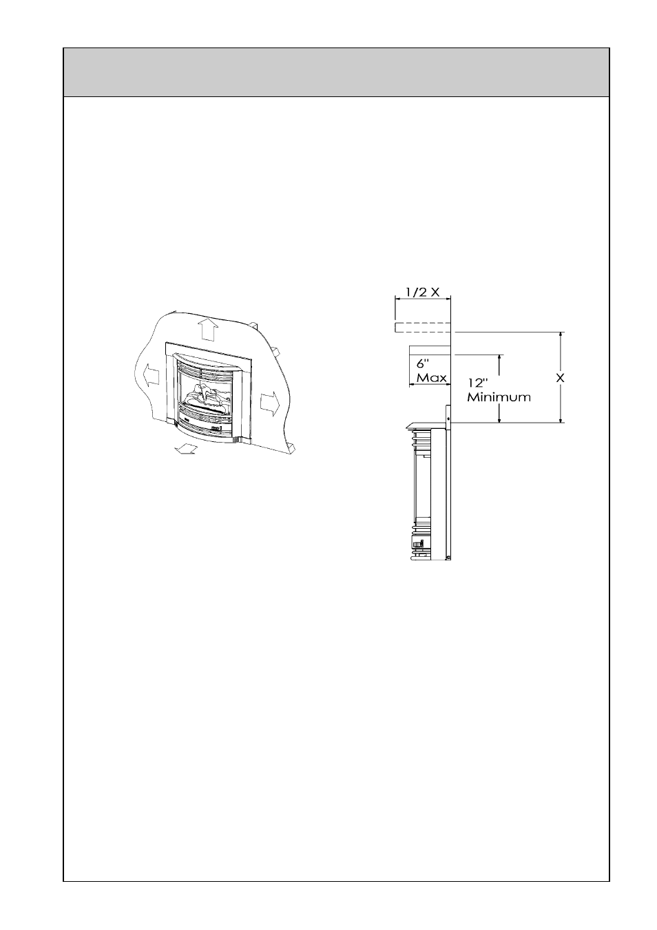 Location | Rinnai IB35ETRLC User Manual | Page 13 / 32