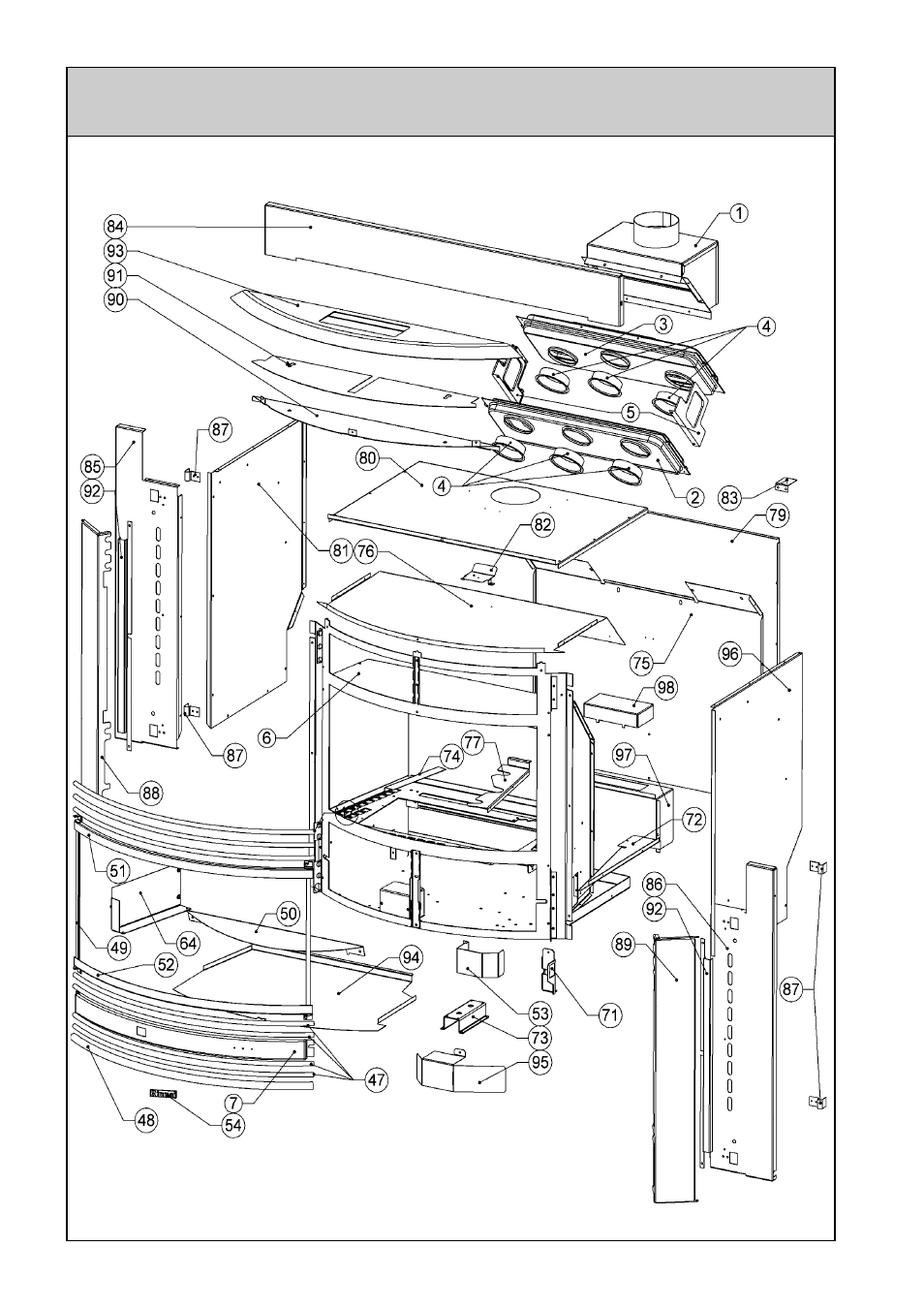 Rinnai IB35ETRLC User Manual | Page 24 / 32