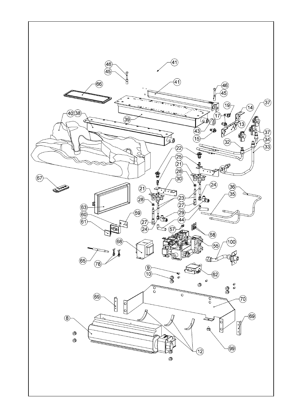 Rinnai IB35ETRLC User Manual | Page 25 / 32