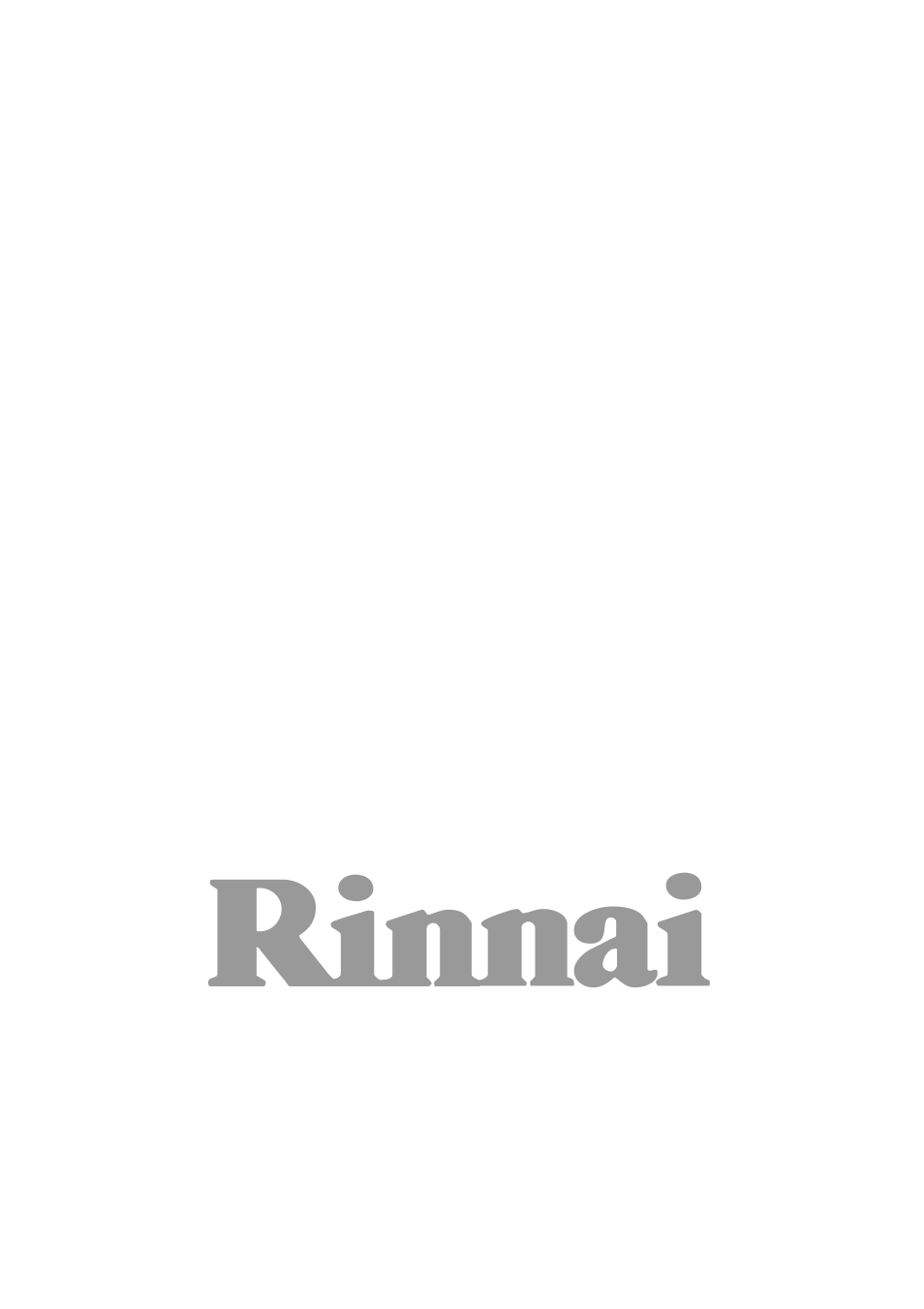 Rinnai IB35ETRLC User Manual | Page 32 / 32