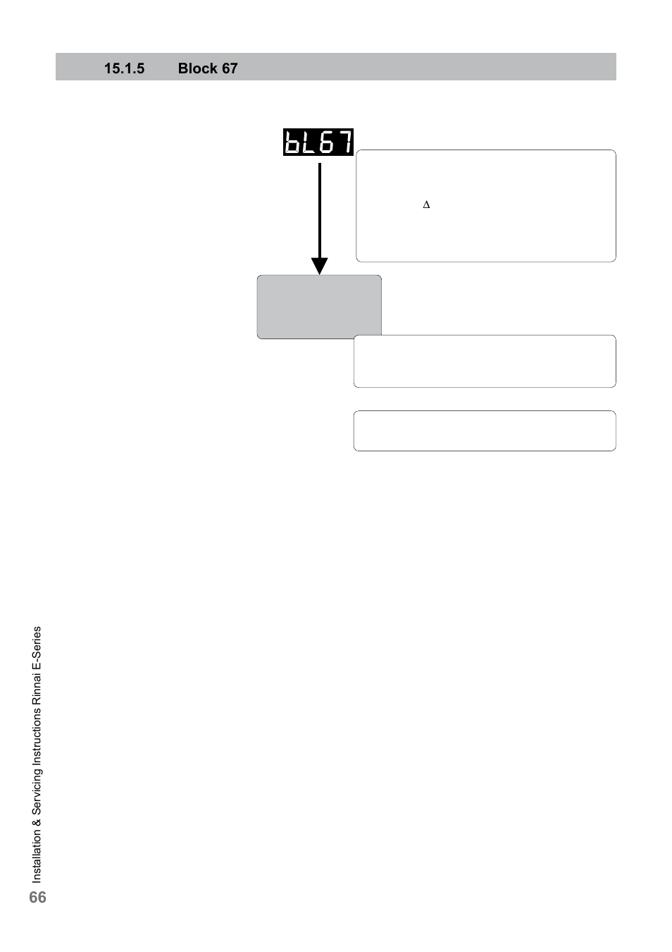 Rinnai E75CN User Manual | Page 66 / 108