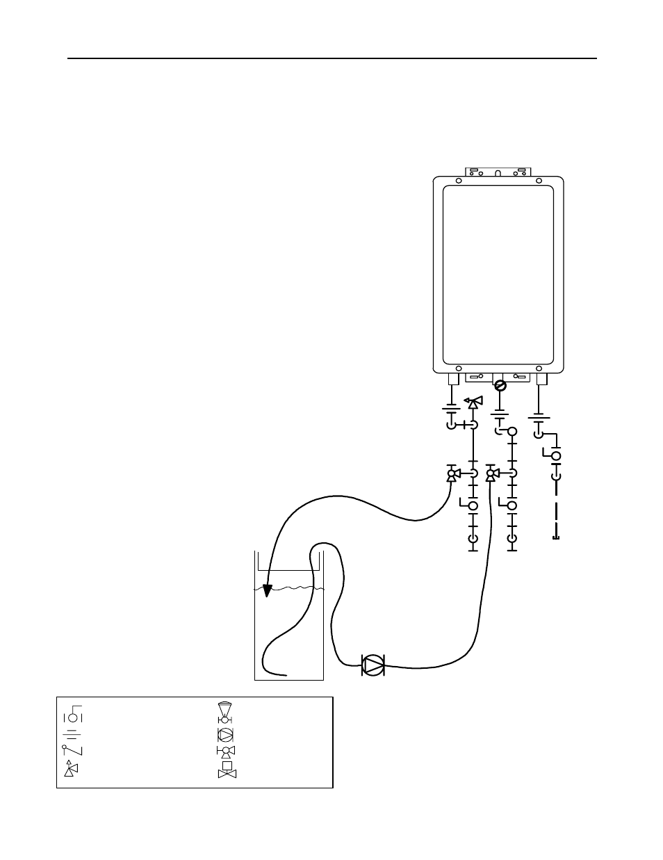 Flushing the heat exchange (error code: lc or 00) | Rinnai R98LSE-ASME User Manual | Page 16 / 40