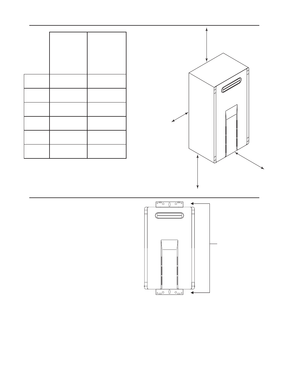 Rinnai R98LSE-ASME User Manual | Page 18 / 40