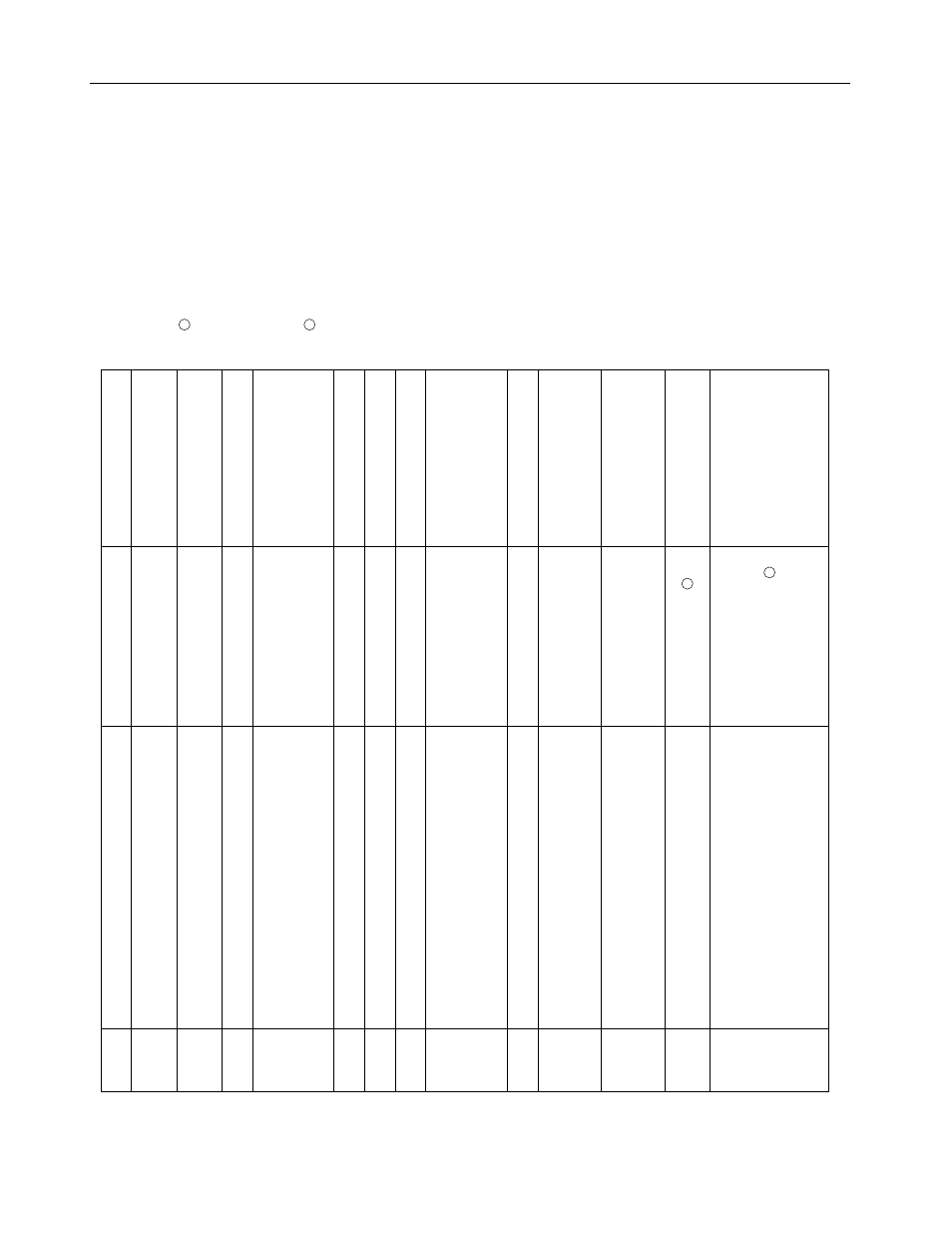 Flue terminal clearances | Rinnai R98LSE-ASME User Manual | Page 27 / 40