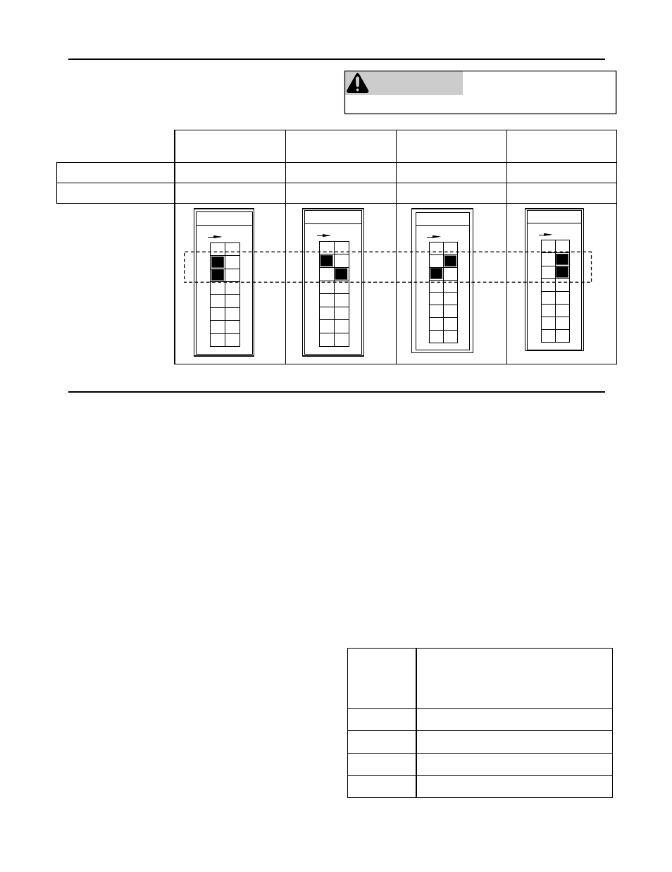 Warning, High altitude installations, Connecting multiple water heaters | Rinnai R98LSE-ASME User Manual | Page 29 / 40