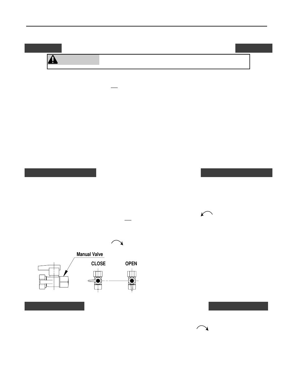 Warning | Rinnai R98LSE-ASME User Manual | Page 33 / 40