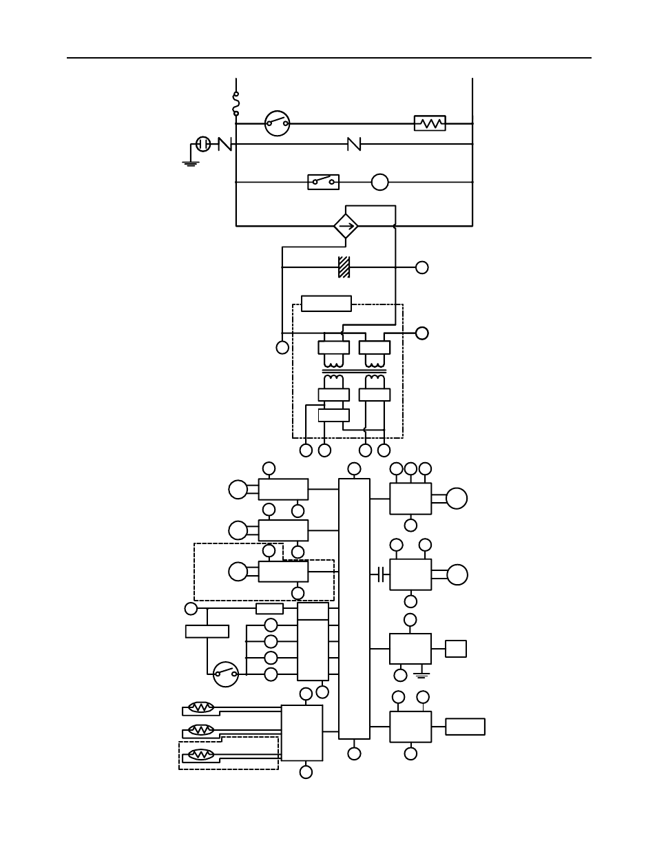 Ladder diagram | Rinnai R98LSE-ASME User Manual | Page 37 / 40