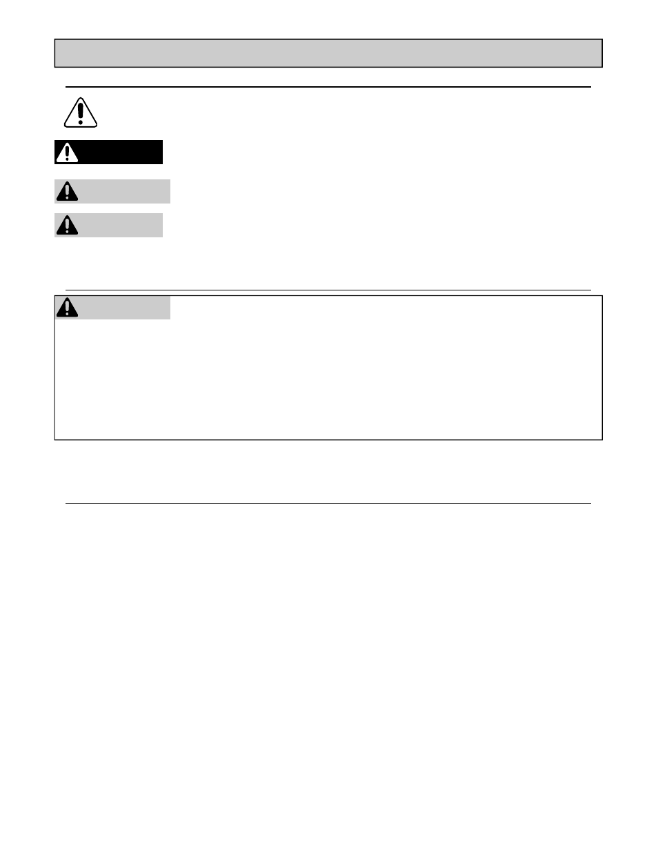 Consumer safety information, Warning, Danger caution warning | Rinnai R98LSE-ASME User Manual | Page 4 / 40