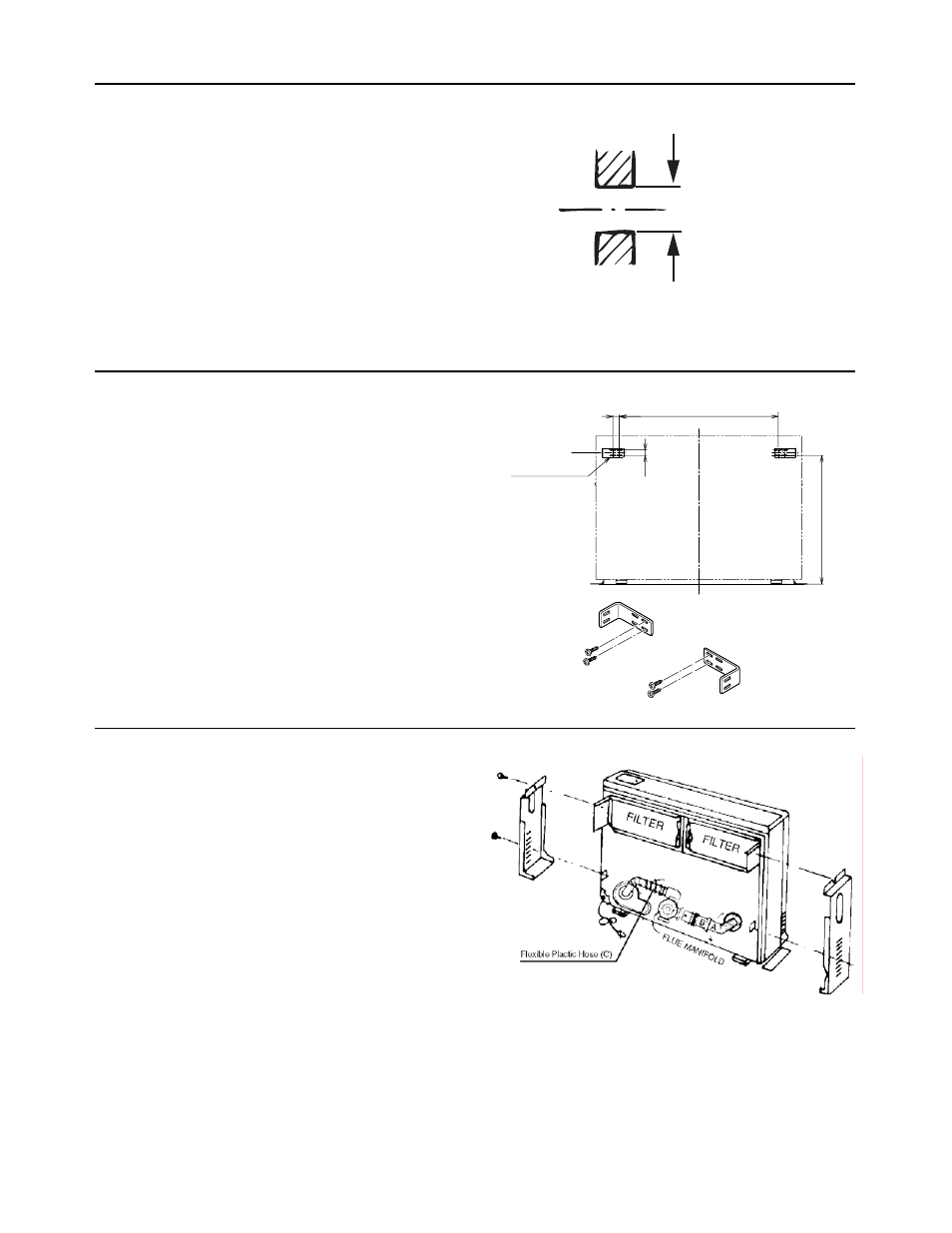 Rinnai ES38 User Manual | Page 20 / 44