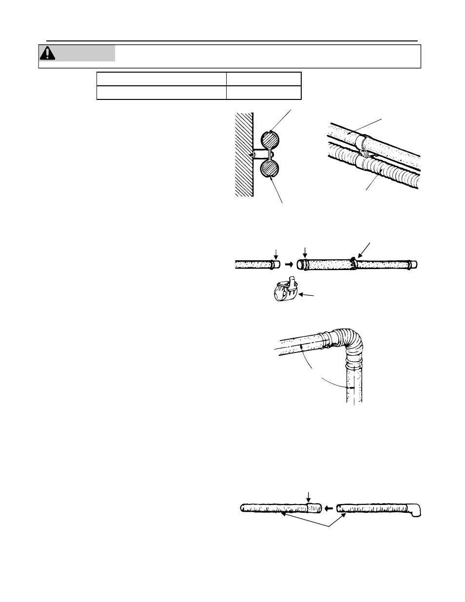 Caution | Rinnai ES38 User Manual | Page 24 / 44