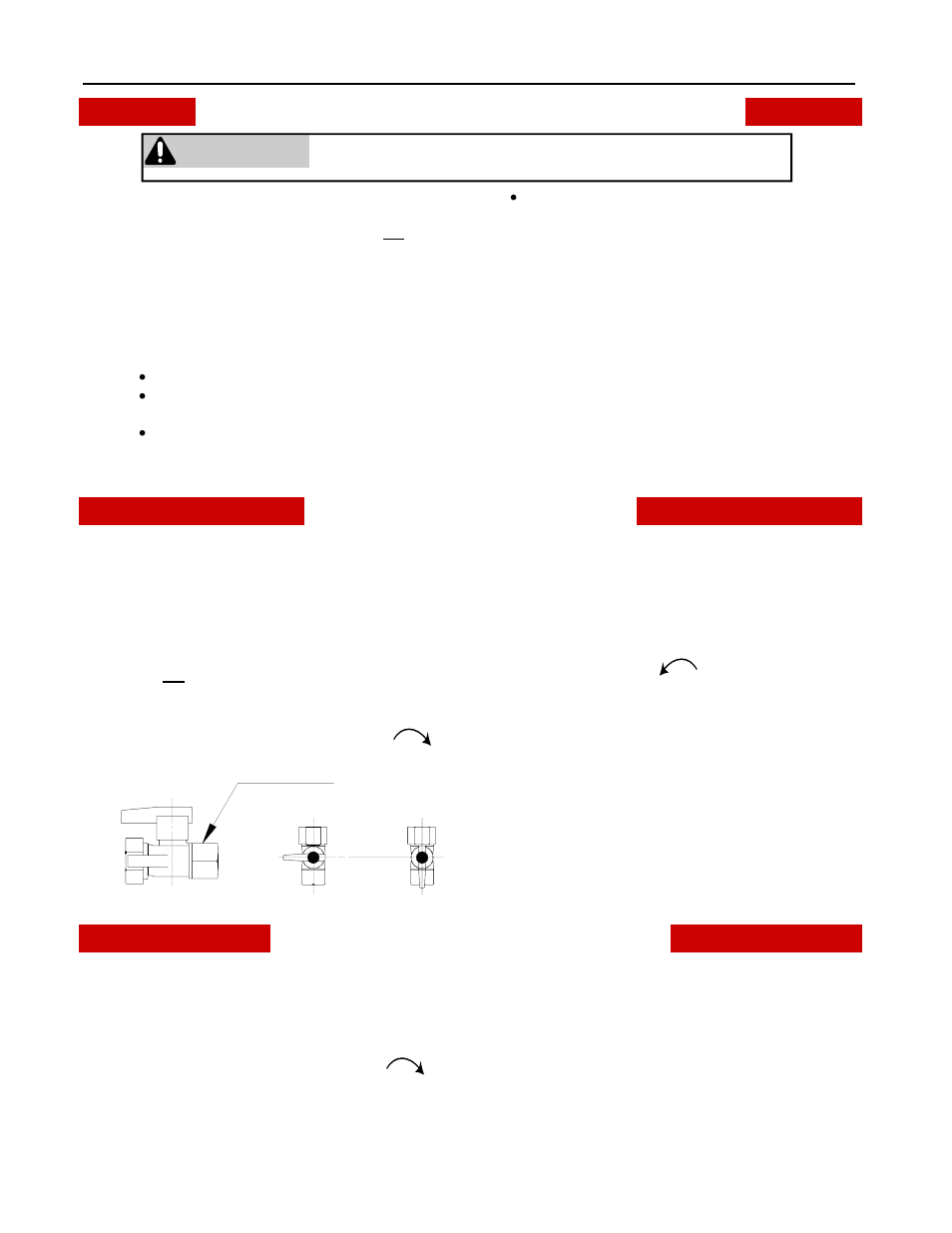 Warning, Operating instructions, For your safety read before operating | Rinnai ES38 User Manual | Page 27 / 44