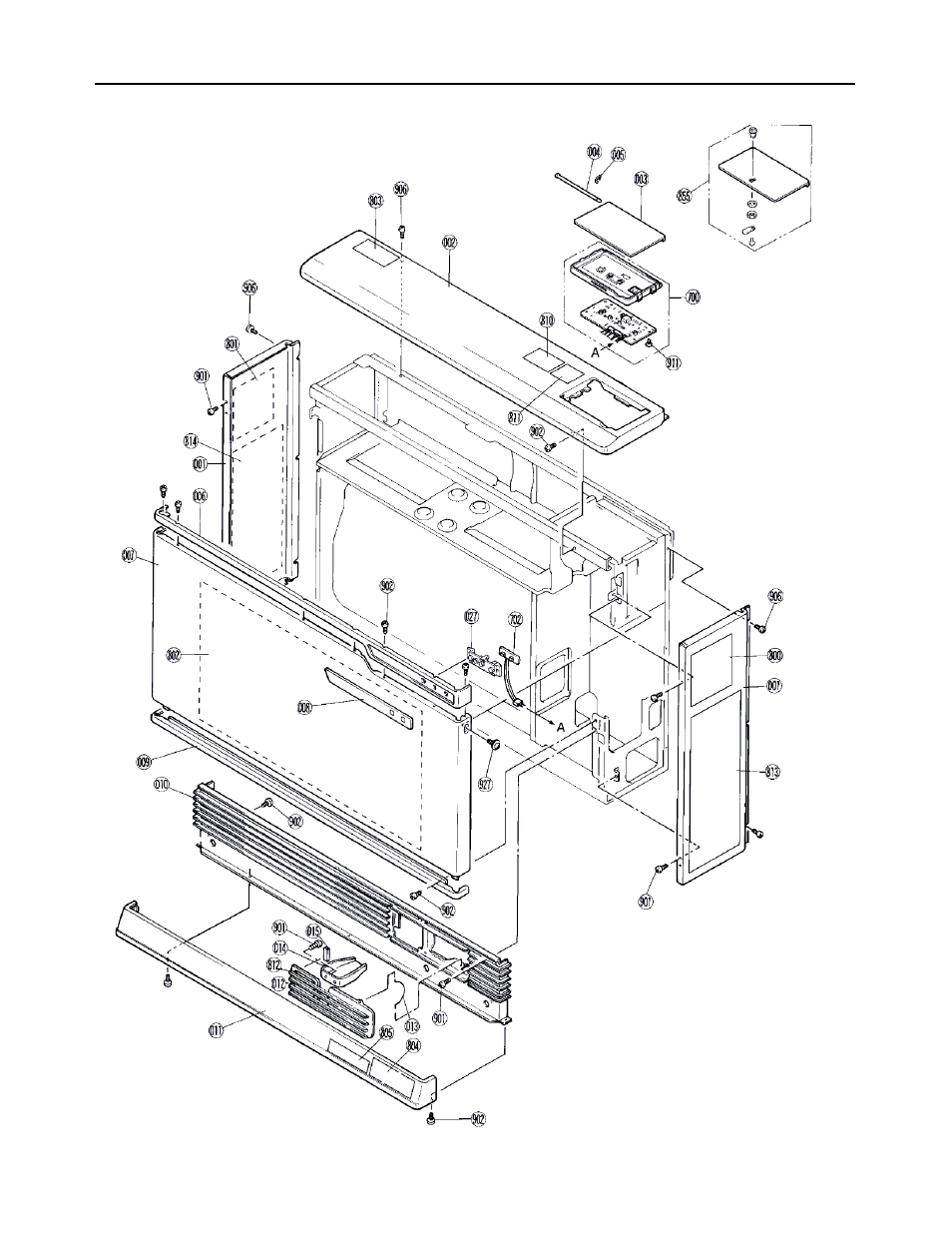 Rinnai ES38 User Manual | Page 31 / 44