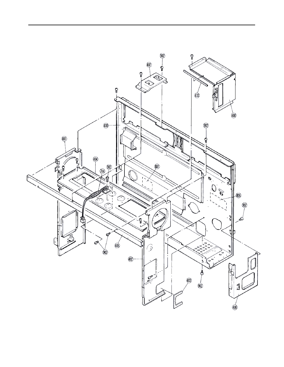 Rinnai ES38 User Manual | Page 32 / 44