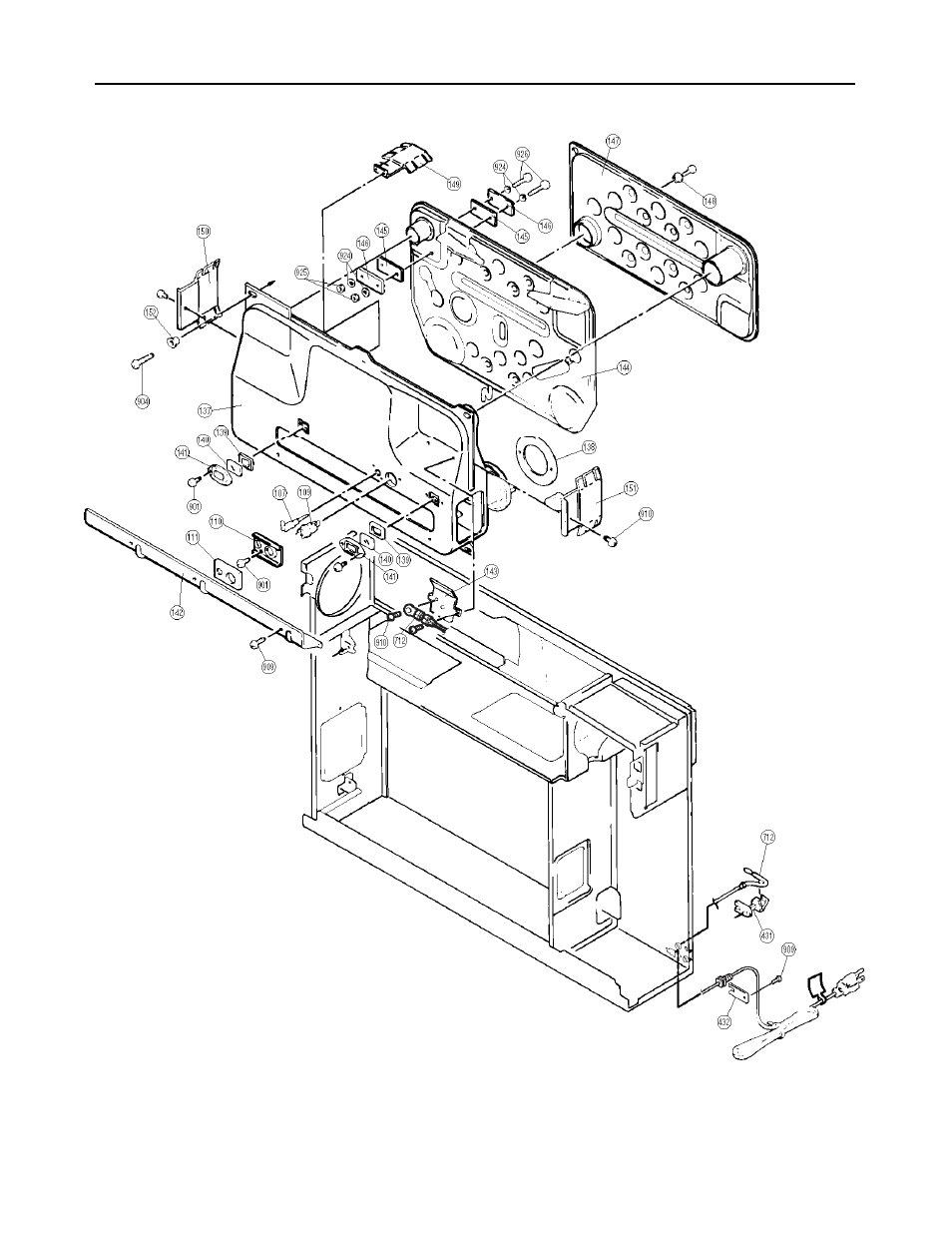 Rinnai ES38 User Manual | Page 34 / 44