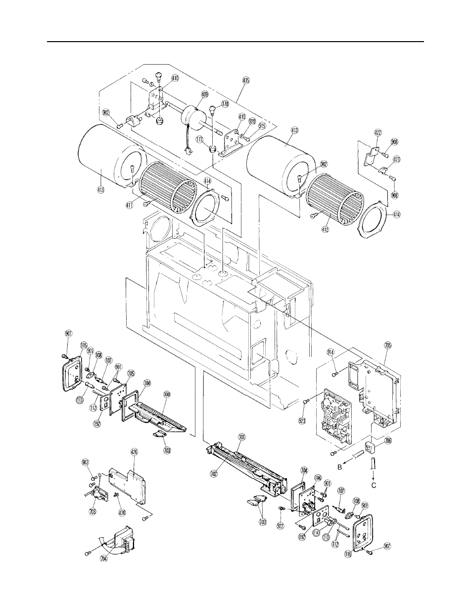 Rinnai ES38 User Manual | Page 35 / 44