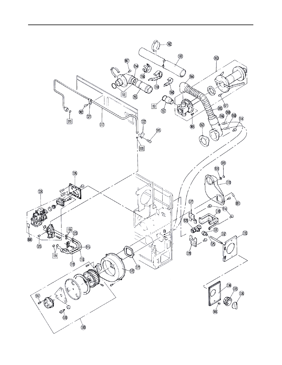 Rinnai ES38 User Manual | Page 36 / 44