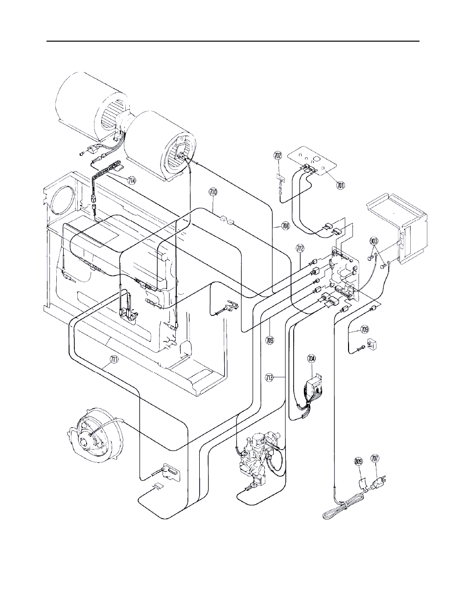 Rinnai ES38 User Manual | Page 37 / 44